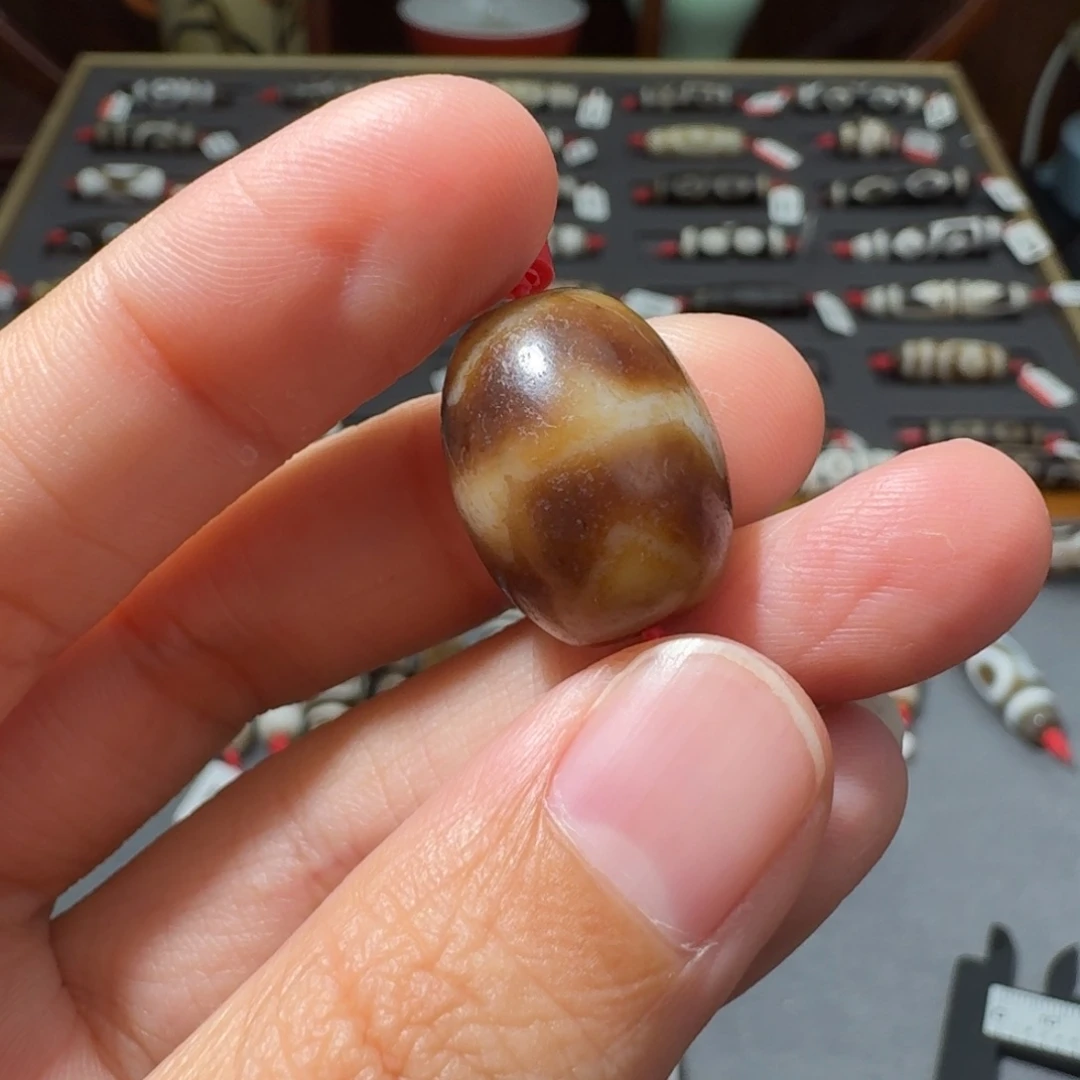 玛瑙/玉髓颈饰未镶嵌69