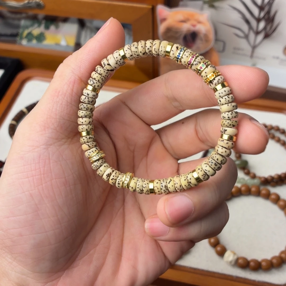 手串/手链菩提多样性