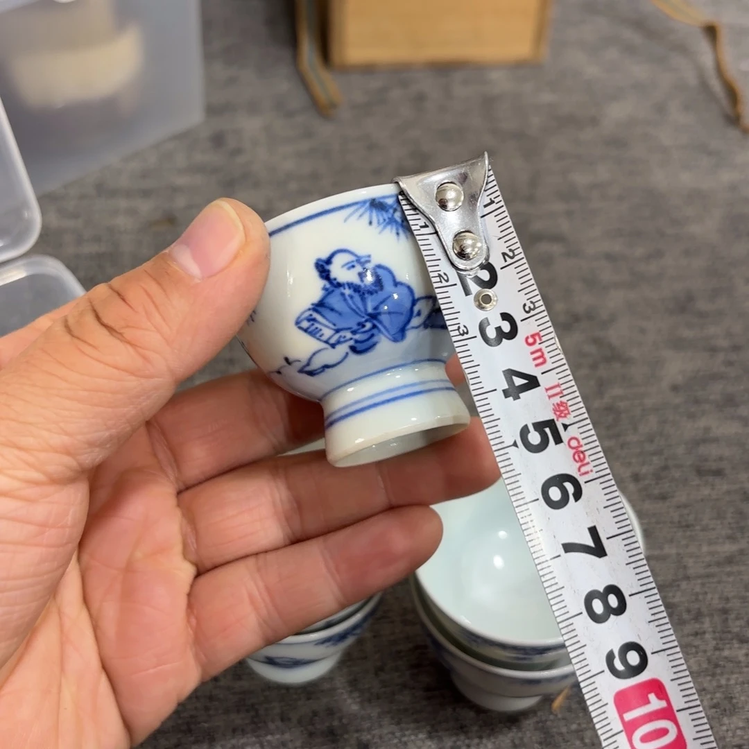 非常好看的物品 The