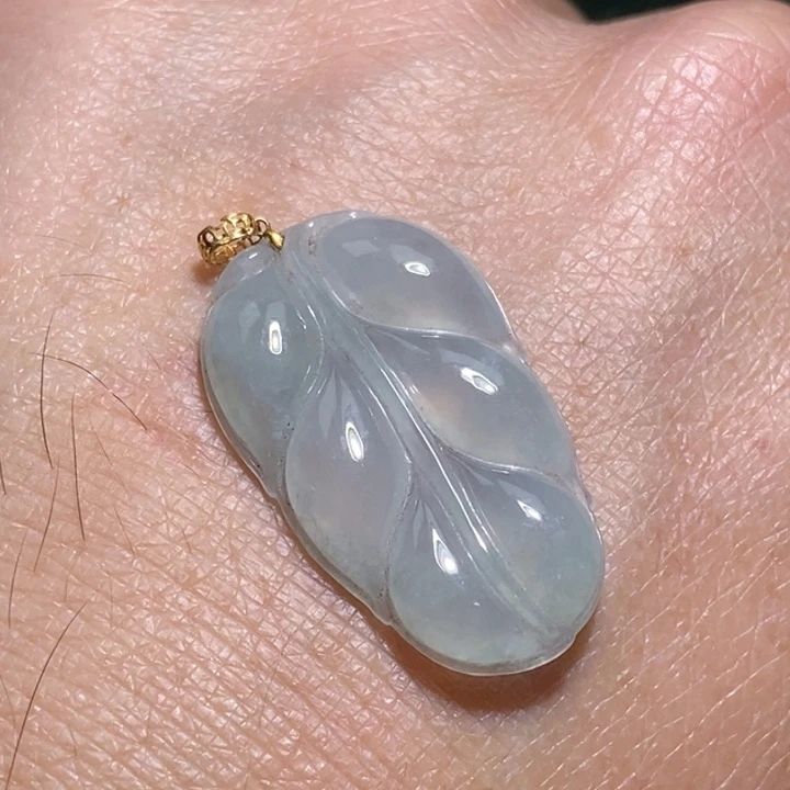 定制翡翠未镶嵌天然翡翠
