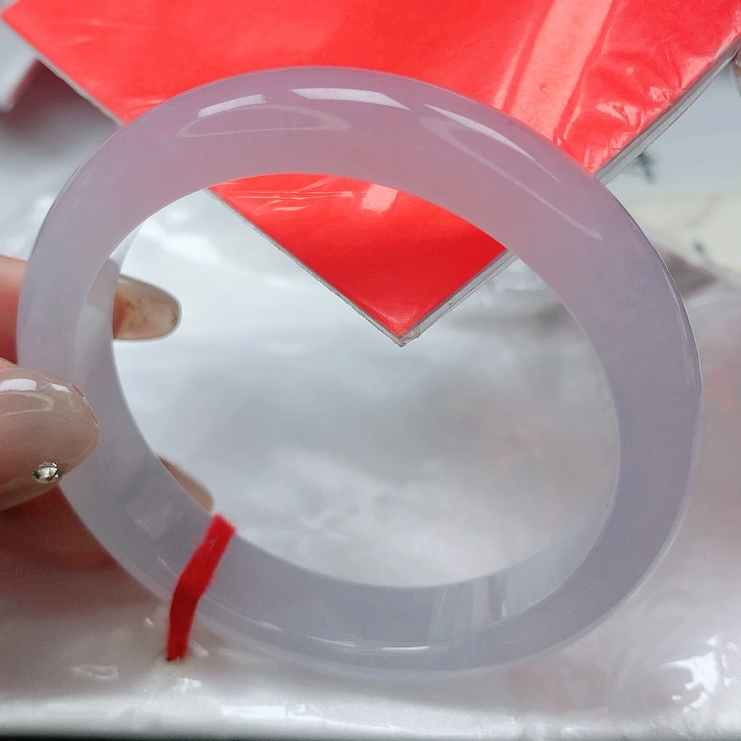 【闪购商品】翡翠手镯未镶嵌缅甸天然A货翡翠