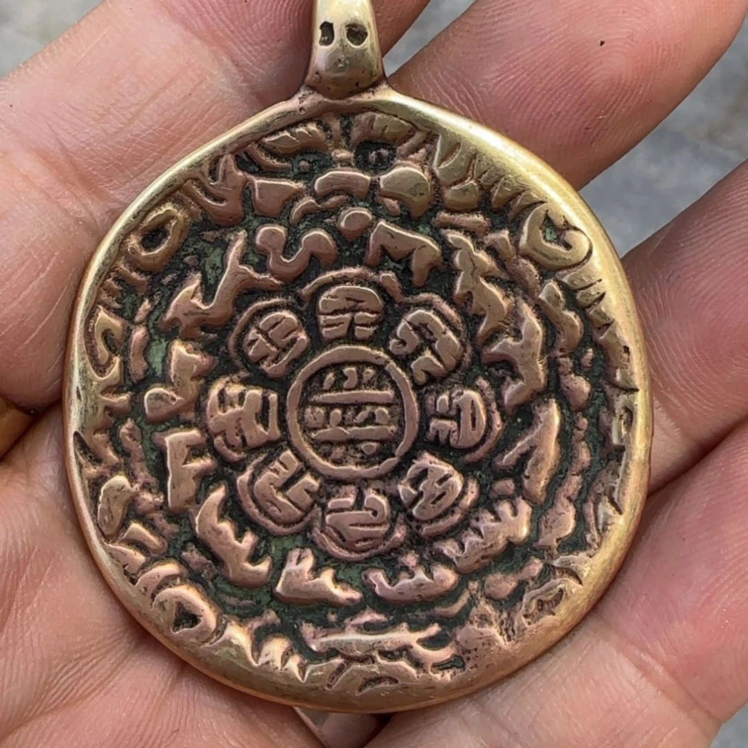 扎西强推荐藏传一件