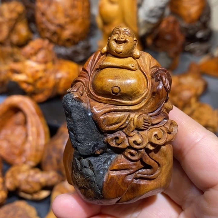 柏木太行崖柏陈化