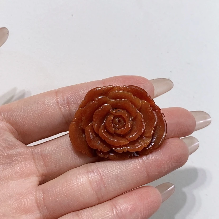 【闪购商品】颈饰未镶嵌翡翠