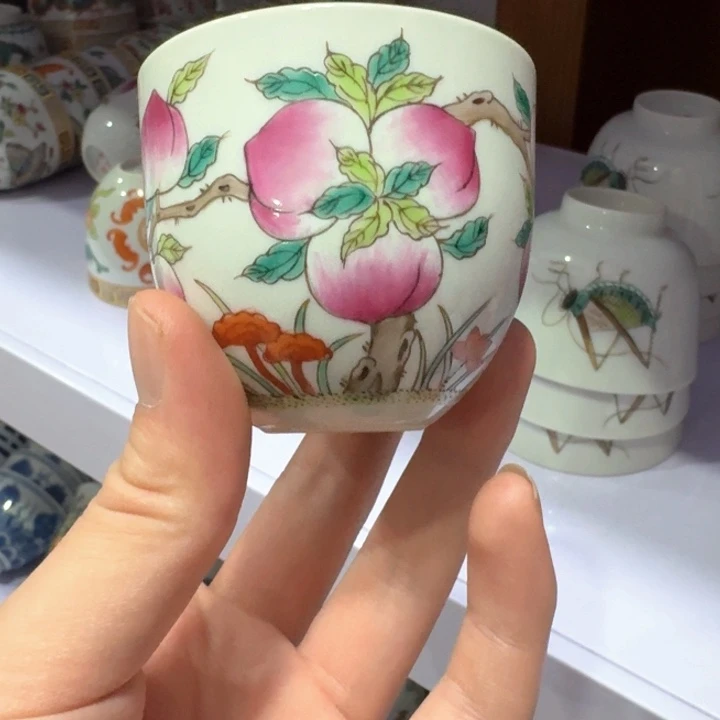 陶瓷艺术品收藏陶瓷