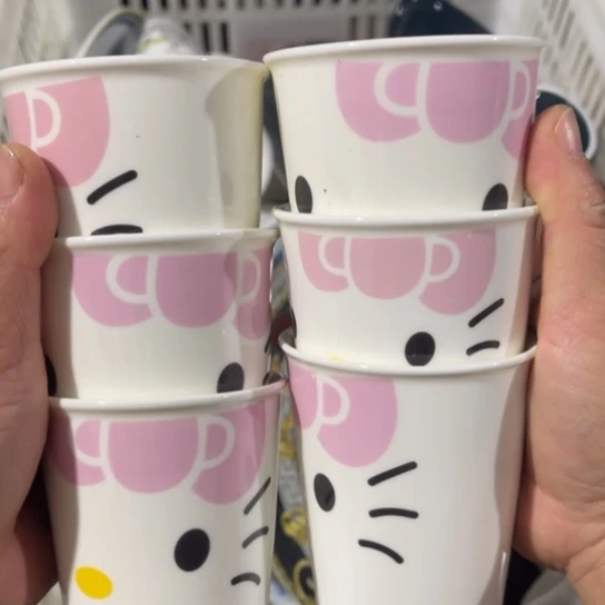 库存陶瓷瑕疵不影响使用