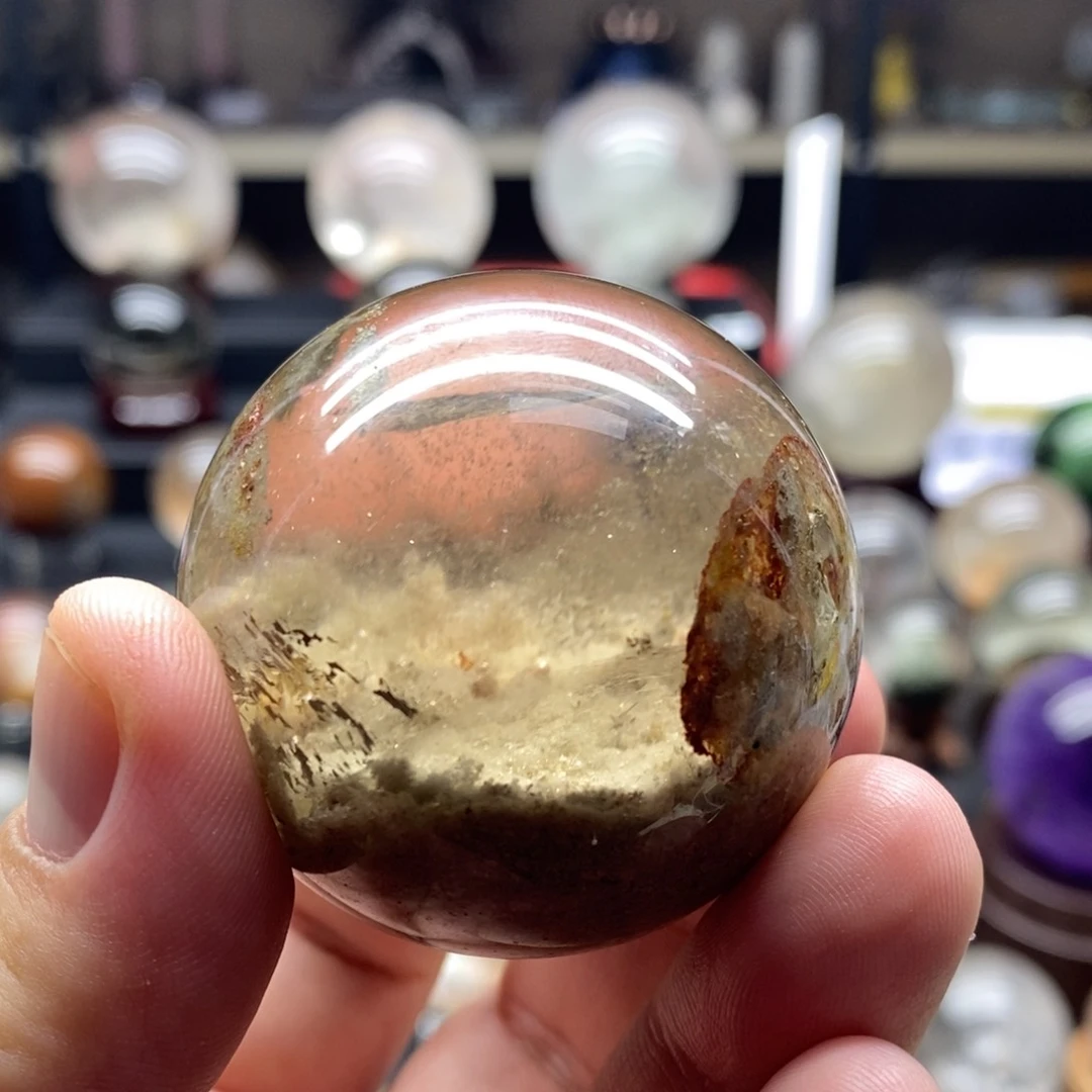 未镶嵌大型摆件（非配饰）水晶