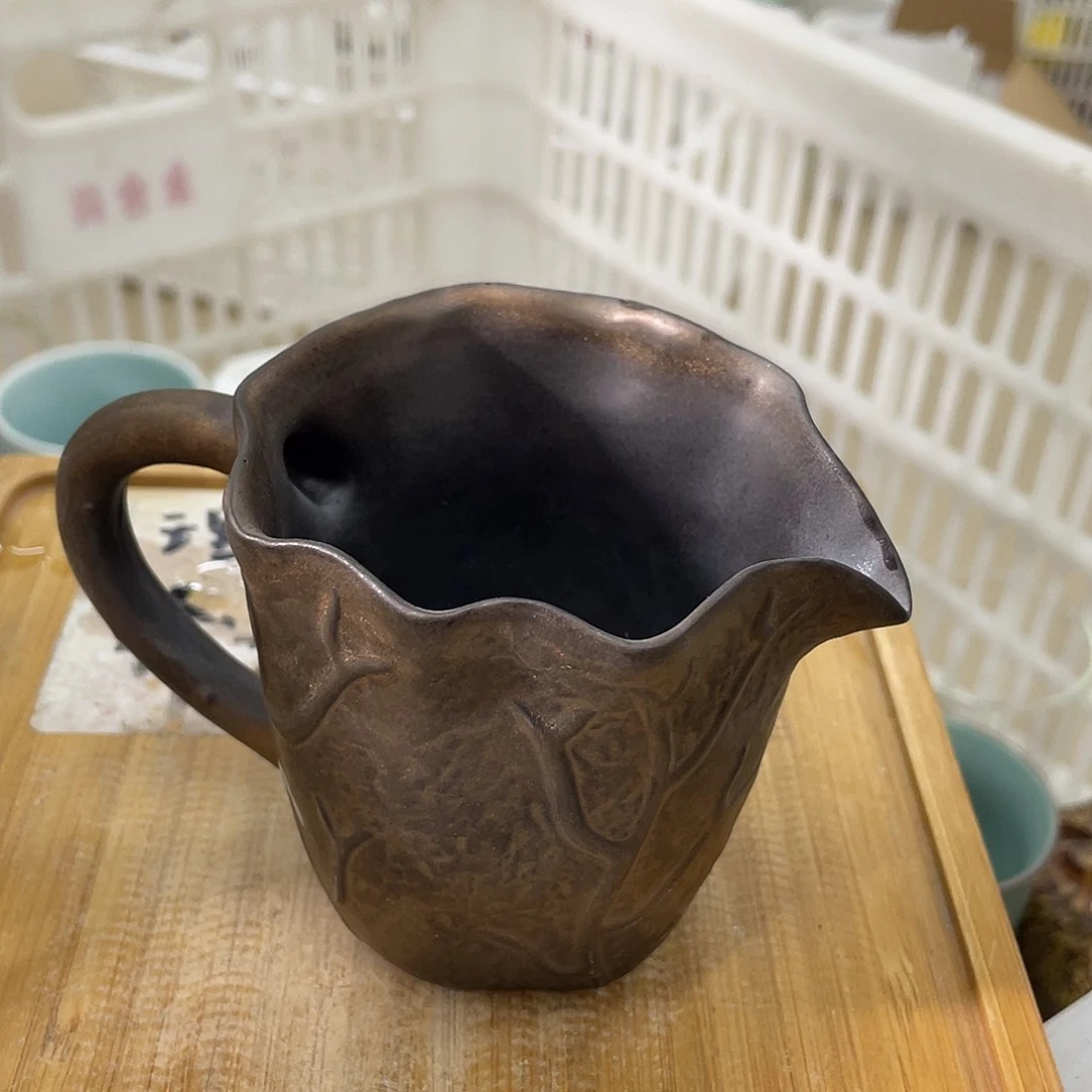 紫砂紫砂陶瓷茶具微瑕介意勿拍