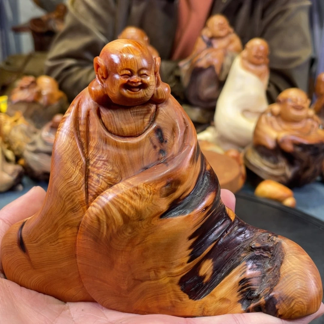 【闪购商品】柏木（崖柏）其他