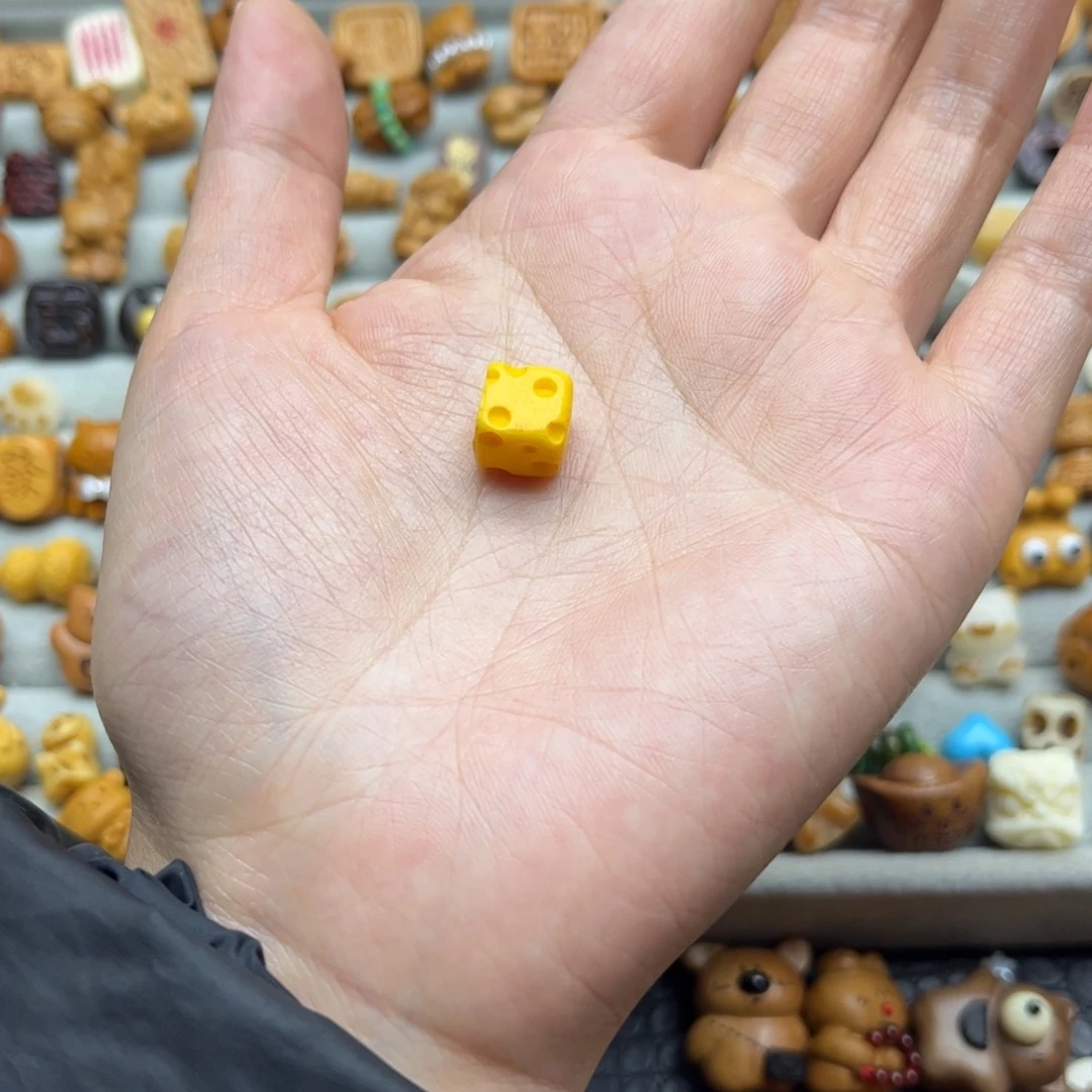 核桃木/黑胡桃（胡桃木）无事牌