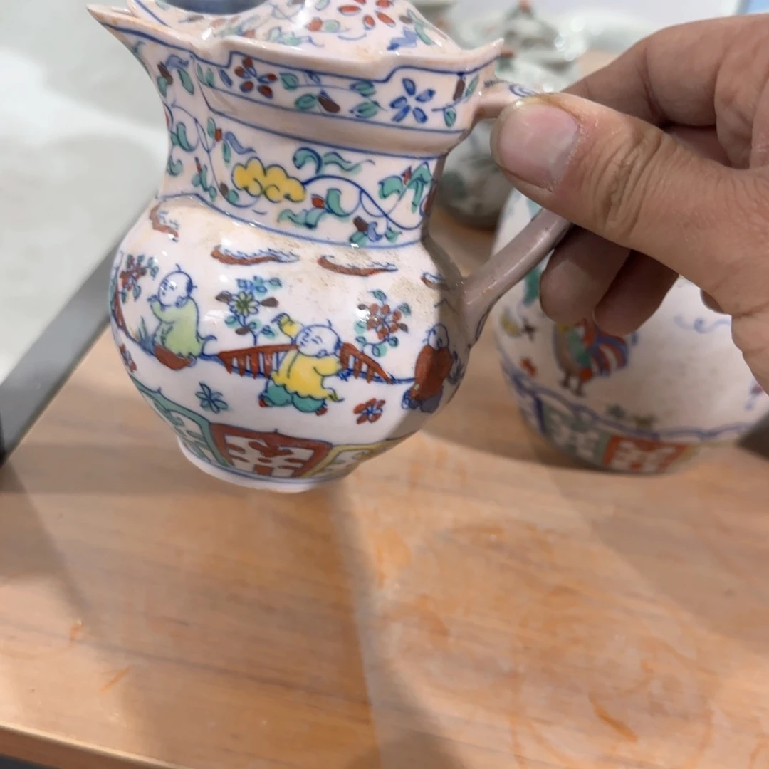 瓷片瓷器的工艺技术等多领域