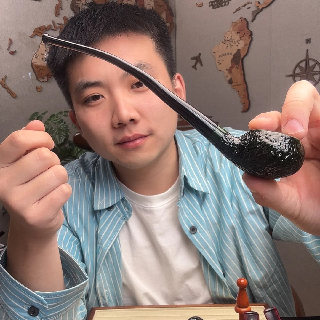 石楠木意大利进口石楠木烟斗