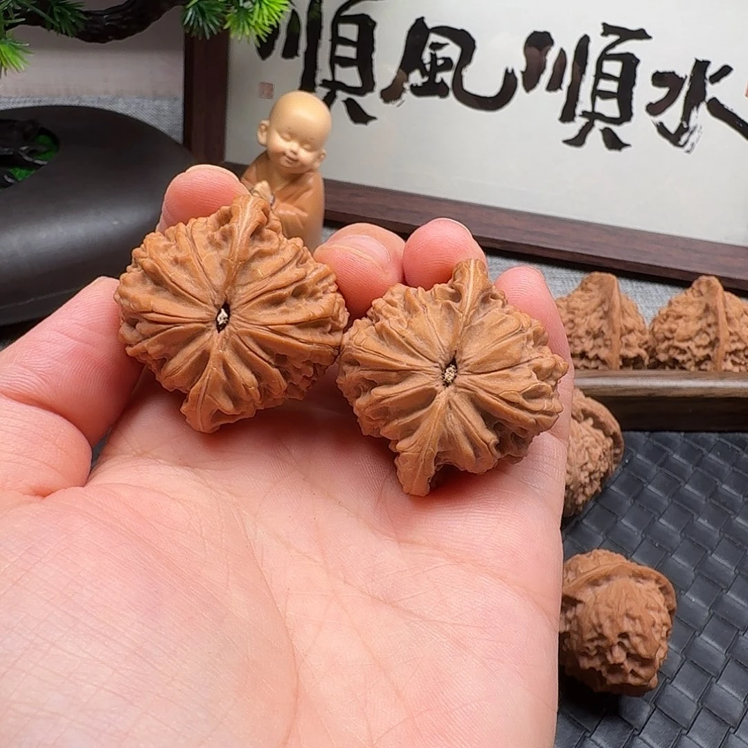 核桃全品新果正磨36