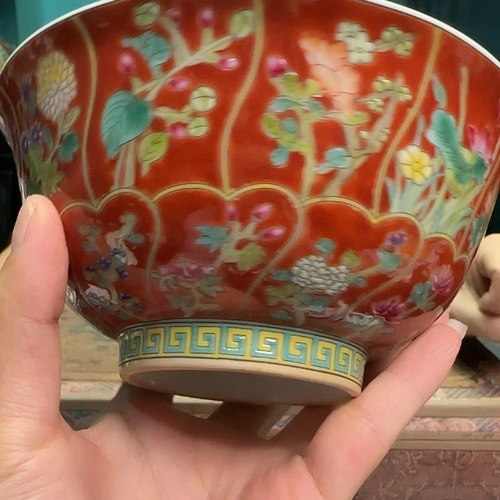 摆件景德镇陶瓷博物