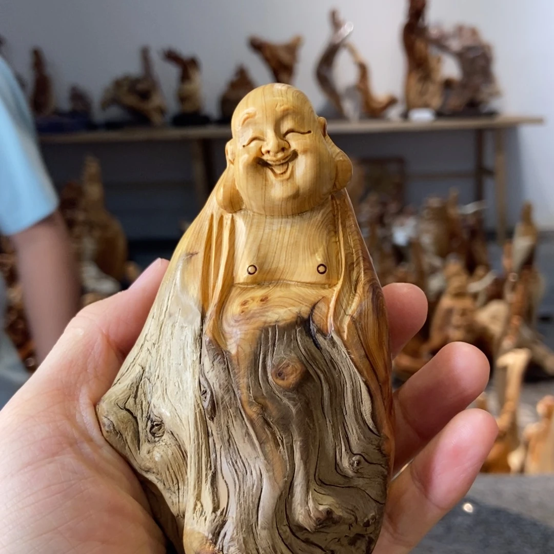 柏木（崖柏）进来点点关注哦