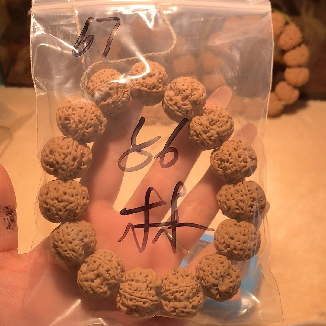 金刚菩提吊坠林*67。