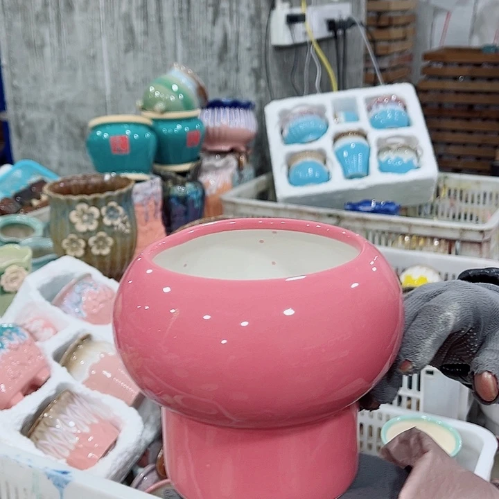 红陶正品数量有限