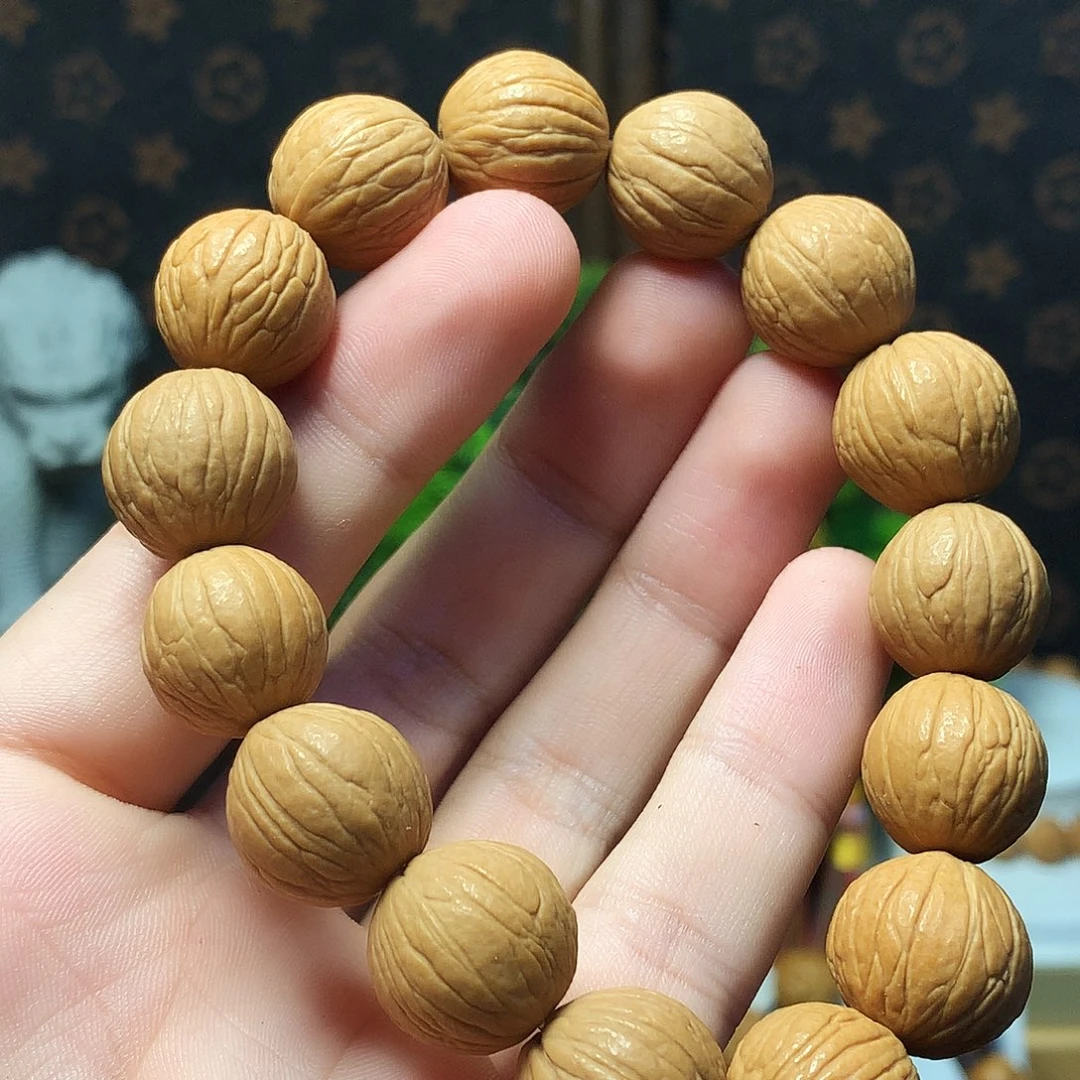 橄榄核手串/手链hhhhhbbbbbjjm