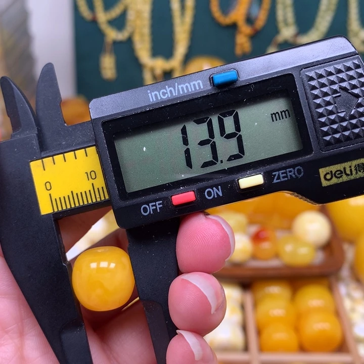 非金属配饰配珠0302