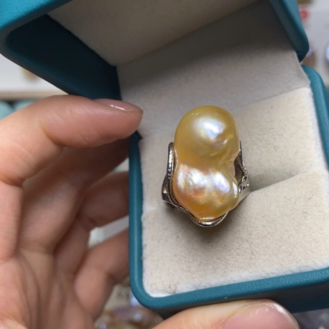 淡水珍珠其它未镶嵌
