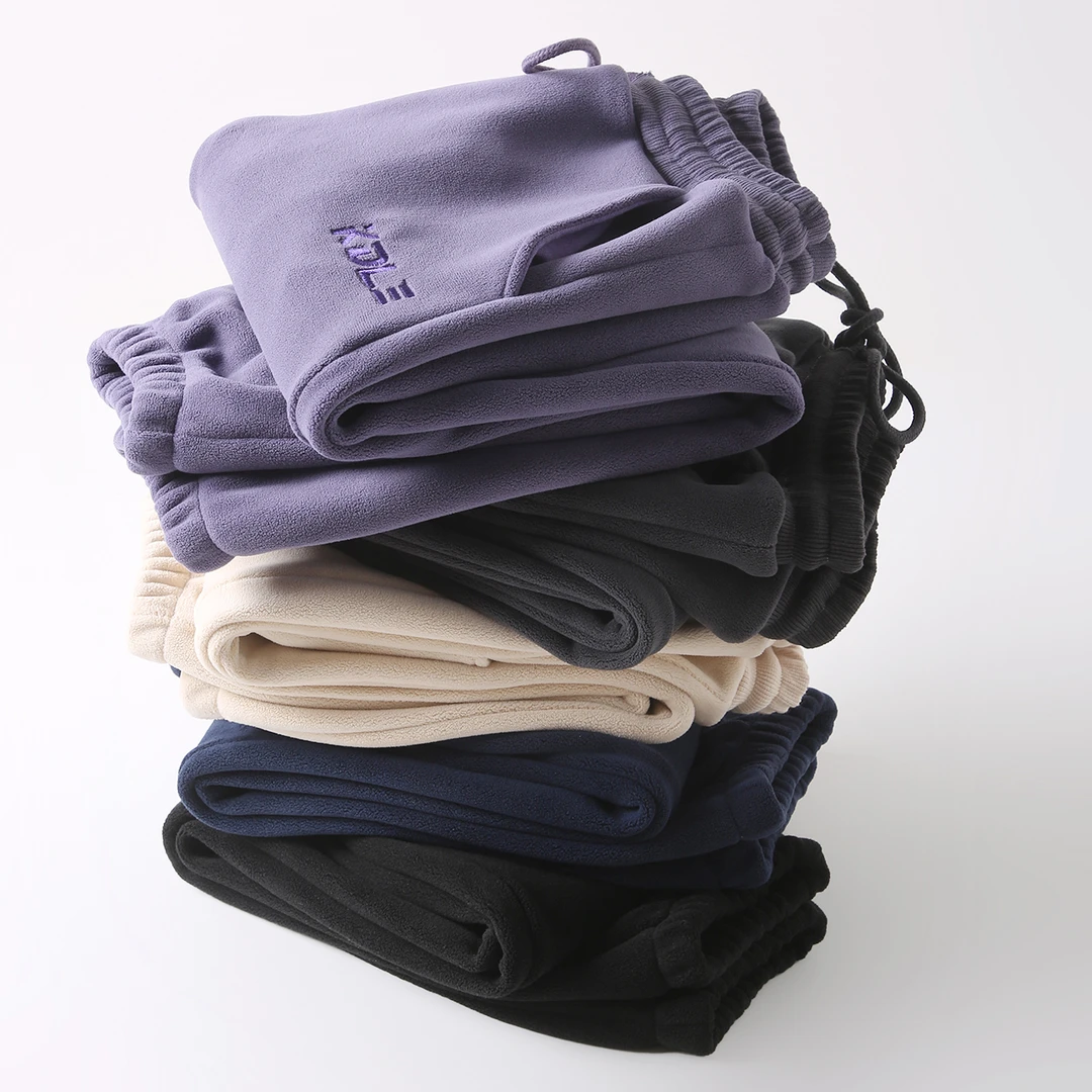 2921休闲新款爆款正宗上档次高端实用运动秋冬潮款品牌时髦裤子