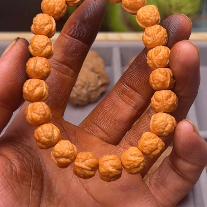 吊坠文玩核桃精品手串金蟾