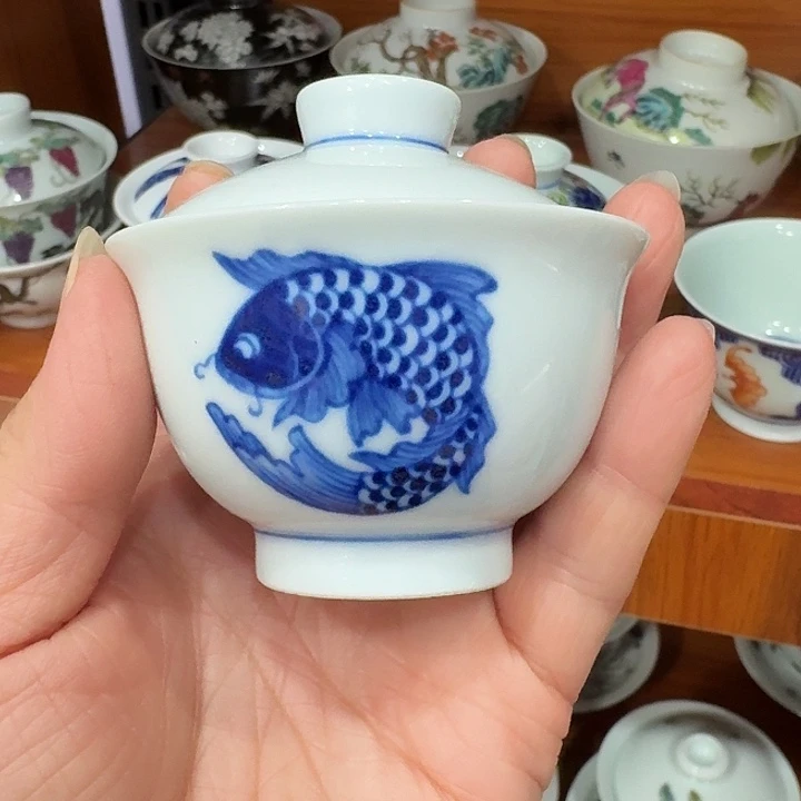 陶瓷艺术品收藏陶瓷