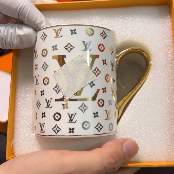 玻璃欧美陶瓷餐具摆件