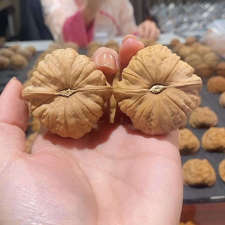 桃核吊坠山地南瓜45