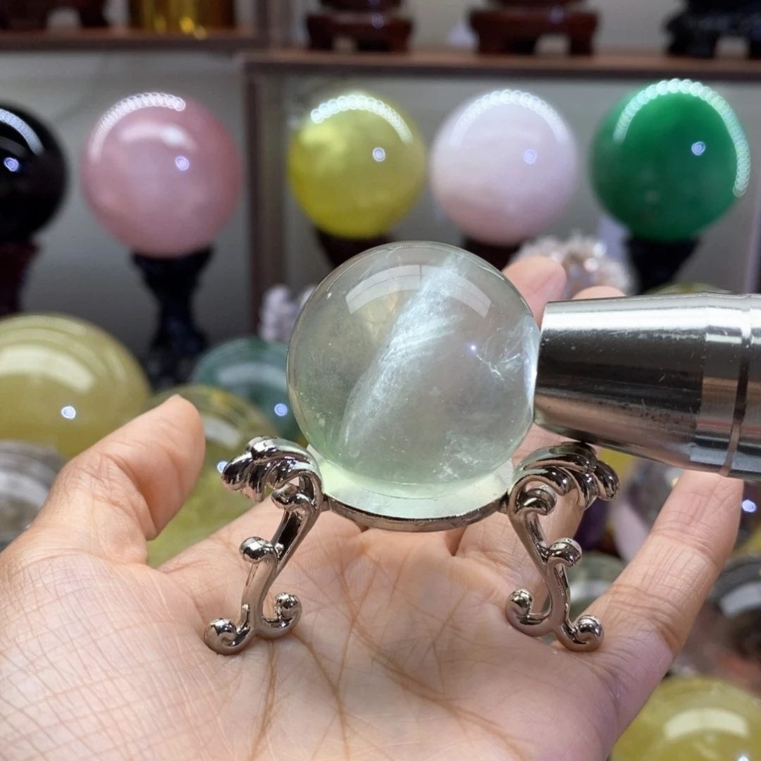 未镶嵌珠宝半成品水晶4