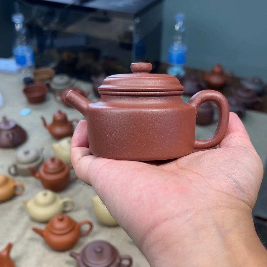 「***」茶壶紫砂紫砂壶等