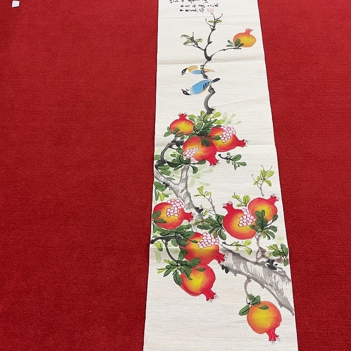 国画国画作品展览