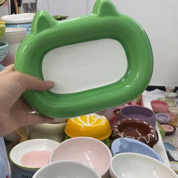 瓷片陶瓷微瑕链接