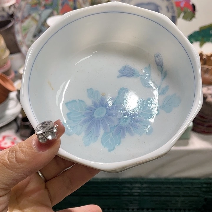 瓷片19.9发带瑕疵牌都是坏的2