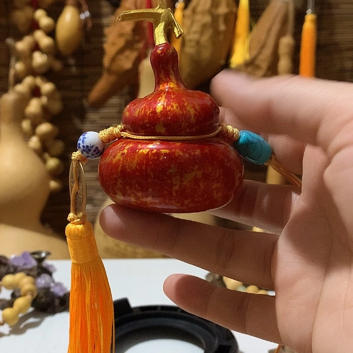 4号天然葫芦天然葫芦