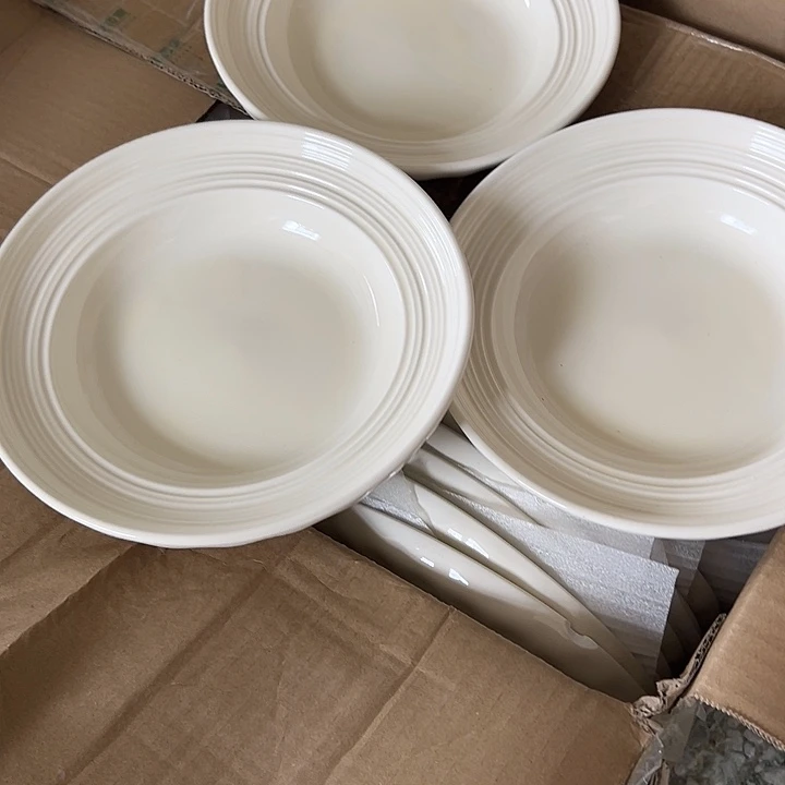 瓷片默认瑕疵商品螺纹深