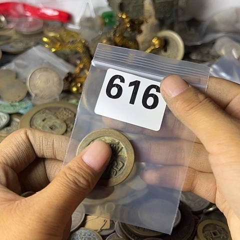 嶈***8铜复古文创工艺品