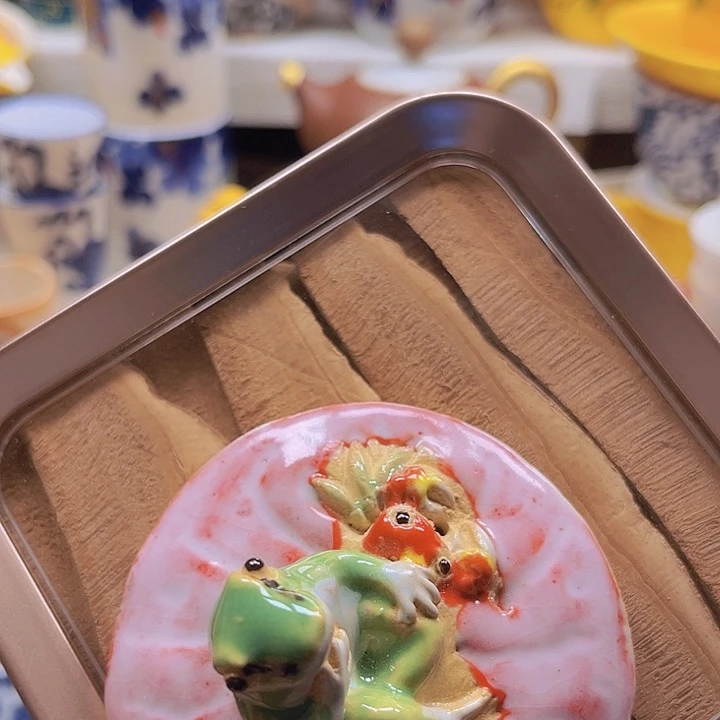 瓷片清库存满18包邮，新疆西藏青海不包邮，回流瓷