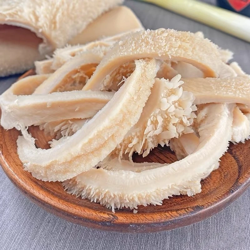 新鲜牛肚 精修飞水 五六成熟  爆炒焖炖靓品 精选配比 2-4斤装