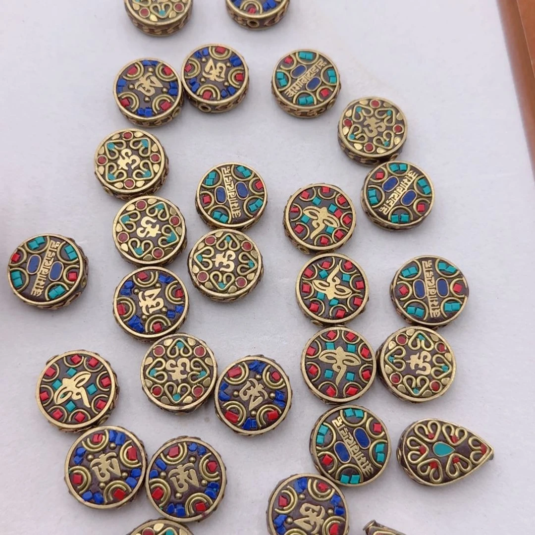 玛瑙/玉髓未镶嵌珠宝半成品随机3颗