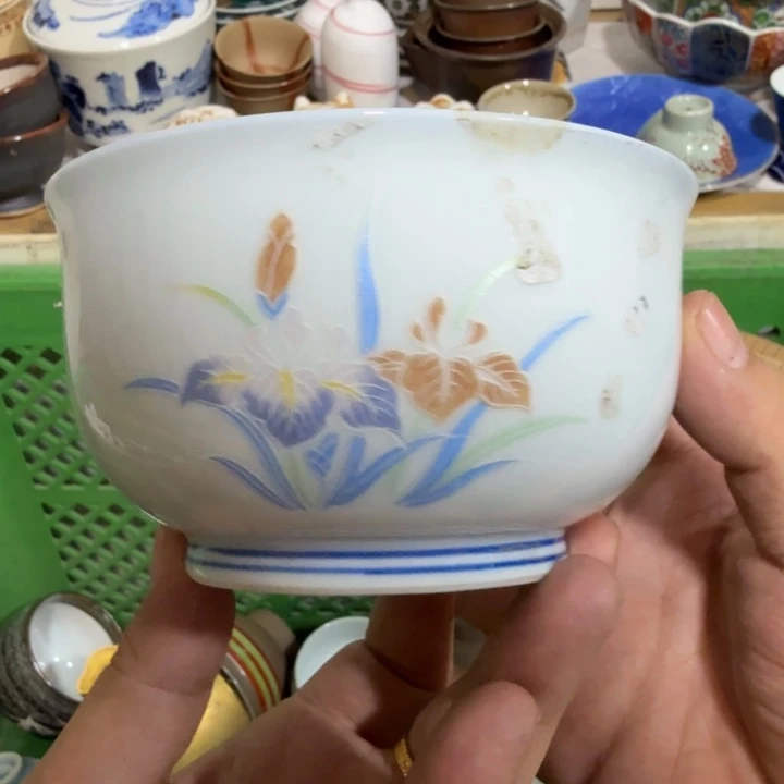陶瓷推荐第二名20包邮