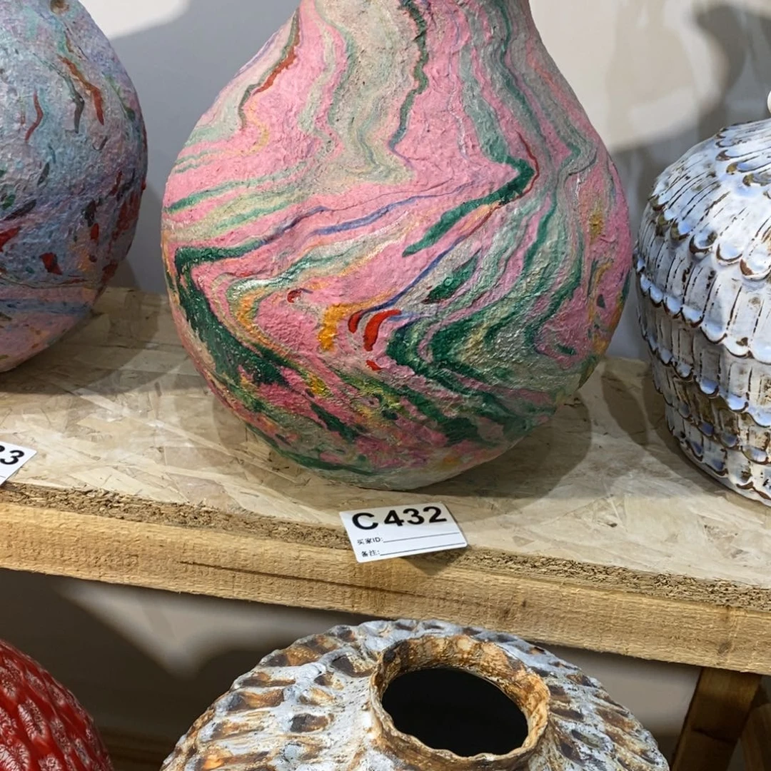 瓷片景德镇陶瓷艺术研究院