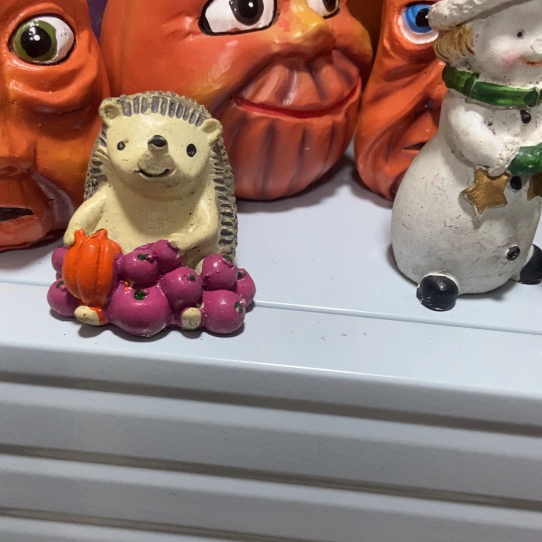 °***树脂工艺品默认微瑕