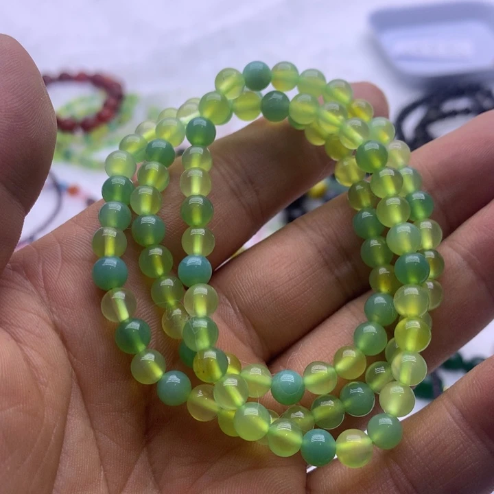 玛瑙/玉髓珠宝奇石未镶嵌