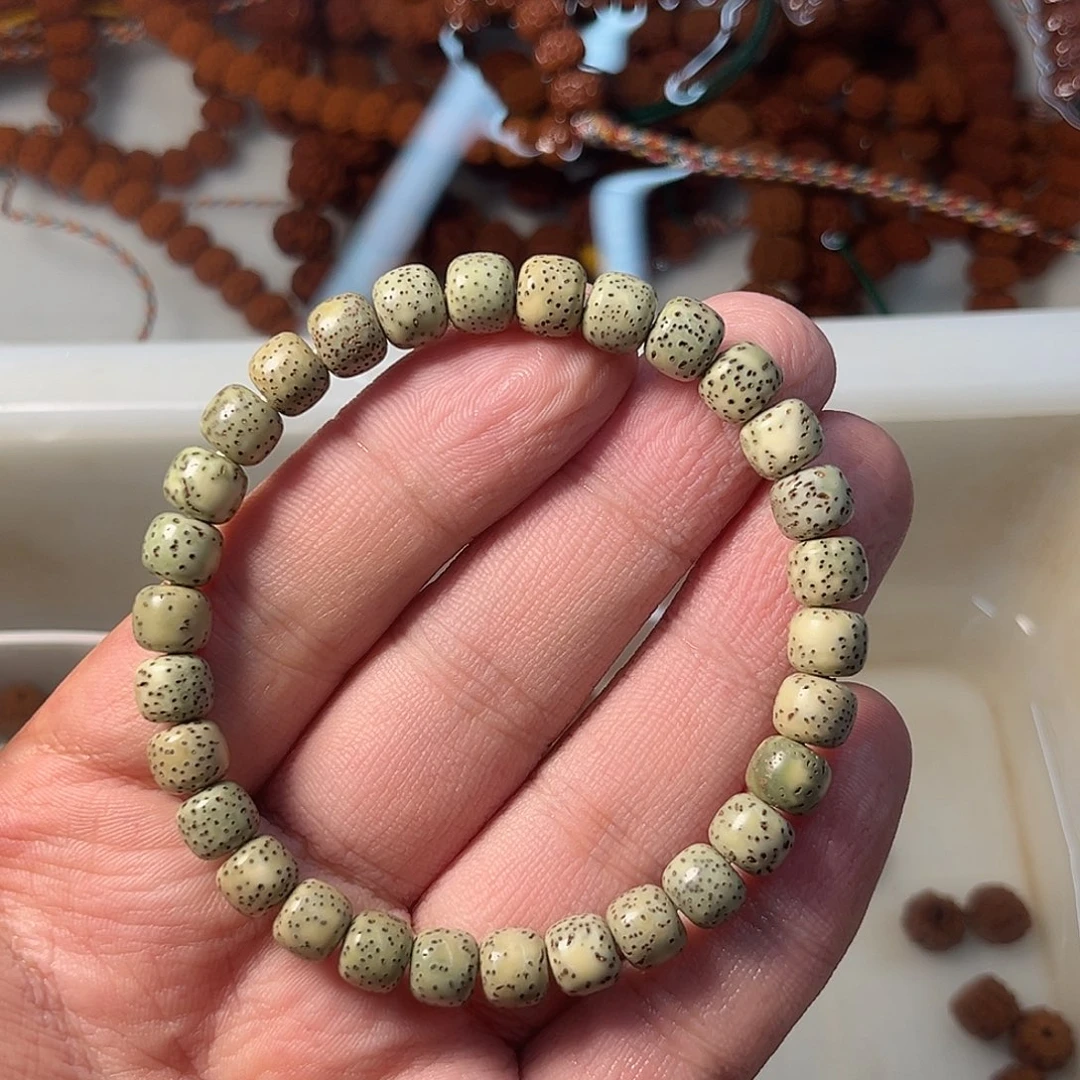 金刚菩提手串星月手串