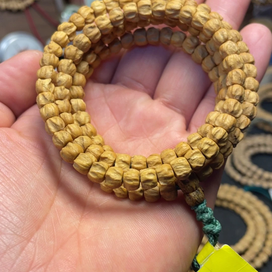 吊坠柏香籽/百香籽