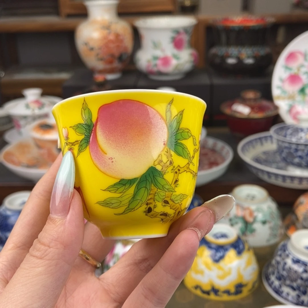 陶瓷艺术家作品展，陶瓷艺术家