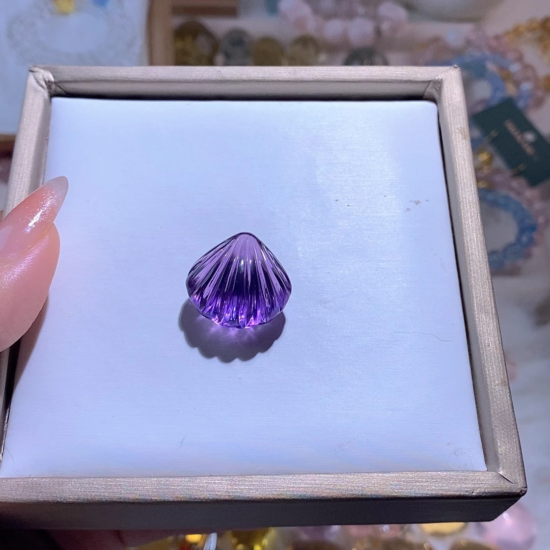 未镶嵌珠宝半成品水晶水晶