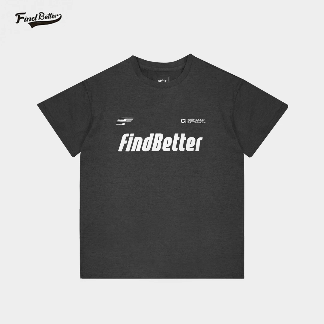 新款夏宽松篮球球场投篮休闲运动跑步经典百搭短袖T恤-273