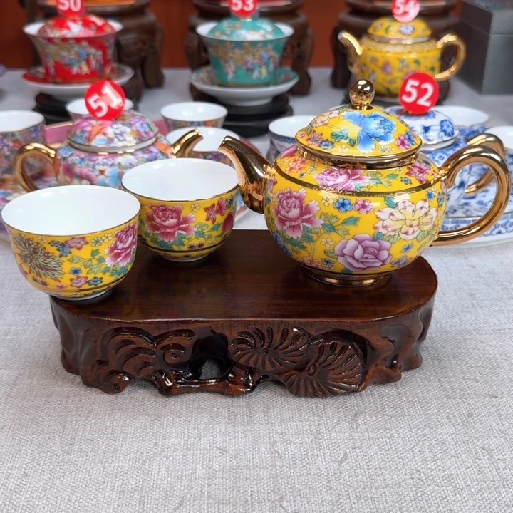 景德镇陶瓷景德镇瓷器